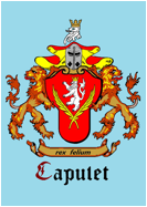 Descripción: ttp://pre12.deviantart.net/4d60/th/pre/i/2012/254/d/3/capulet_coat_of_arms_for_juliet_by_seko_dragon-d5eebxj.jpg
